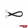 Extreme Max Extreme Max 3006.2885 BoatTector High-Strength Line Snubber&Storage Bungee Value-24" w Medium Hooks 3006.2885